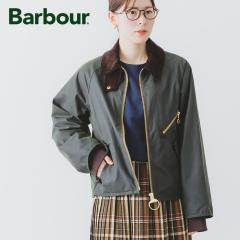 �y2025�H�~�zBarbour�i�o�u�A�[�j ARLENE WAX JACKET �A�[���[�� ���b�N�X �W���P�b�g LWX1482 �u���]�� ���b�N�X�R�b�g�� �R�[�f�����C 