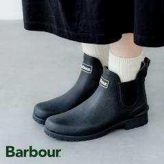 �y2025�H�~�zBarbour�i�o�u�A�[�jWILTON CHELSEA WELLY LRF0066 �E�B���g�� �`�F���V�[ �E�B���[ �u���b�N ���C�� �u�[�c �J �h�� �S�� 