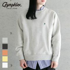 �y2026�t�āz�W���t���b�N�X Gymphlex �X�E�B���O�X���[�u �N���[�l�b�N �v���I�[�o�[ #GY-C0291TCA �G�A�[���C�g�t���[�V�[ �I���W�i��