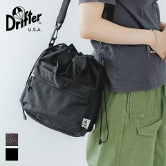 �h���t�^�[ �n���h�� �|�P�b�g �g�[�g HANDLE POCKET TOTE �V�����_�[�X�g���b�v ���� �g���x�� �i�C���� �g�[�g�o�b�O ���΂� �� �J�W��