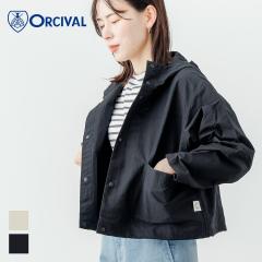 �y2026�t�āz�I�[�V�o�� / �I�[�`�o�� ORCIVAL �^�C�v���C�^�[ �t�[�h���C�g�W���P�b�g #OR-A0778NCK ���C�g�W���P�b�g �H�D �i�C���� �p