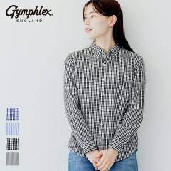 �y2026�t�āz�W���t���b�N�X Gymphlex �����V���c 100/2 �M���K�� #GY-B0197MGG MGS �{�_���_�E���V���c �`�F�b�N ���� �M���K���`�F�b�N