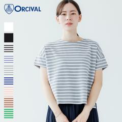 �y2026�t�āz�I�[�V�o�� �I�[�`�o�� ORCIVAL 40 2 JERSEY �������C�h�J�b�g�\�[ #OR-C0335BFJ ���� �J�b�g�\�[ ���C�h �v���I�[�o�[ �R�b