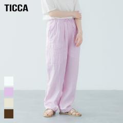 �y2026�t�āzTICCA �e�B�b�J ���l���J�[�S�p���c TBFS-406 ���{�� �{�g�� �� �J�[�S �Y�{�� ������ �S�� �C�[�W�[�p���c 2026SS ts1031