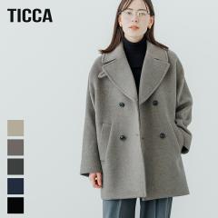�y2026�H�~�zTICCA�i�e�B�b�J�j �s�[�R�[�g TBFA-202 P�R�[�g �E�[�� �A�E�^�[ �e���g�R�[�g �_�u�� �W���P�b�g ���f�B�[�X �u���b�N �l