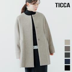 �y2026�H�~�zTICCA�i�e�B�b�J�j�m�[�J���[�e���g�R�[�g TBFA-204 �E�[�� �A�E�^�[ �����O ���{�� �u���b�N �l�C�r�[ �x�[�W�� �O���[ ��