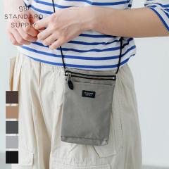 �y���K�戵�X�z�X�^���_�[�h�T�v���C STANDARD SUPPLY SIMPLICITY SLING PURSE M �X�����O�p�[�X M �V�����_�[�o�b�O �V�����_�[ �� �J��