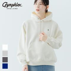 �y2026�H�~�z�W���t���b�N�X Gymphlex �X�E�F�b�g�p�[�J�[ �G�A�[���C�g�t���[�V�[ #GY-C0293 TCF �v���I�[�o�[ �t�[�h�p�[�J�[ �p�[�J�[