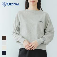 �y2026�H�~�z�I�[�V�o�� / �I�[�`�o�� ORCIVAL �{�[�g�l�b�N �X�E�F�b�g OR-C0429MAZ ���O�����X���[�u �v���I�[�o�[ ���� �g���[�i�[ �X