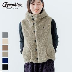 �y2026�H�~�zGymphlex �W���t���b�N�X �{�A ����݃{�^�� �t�[�h�x�X�g #J-1069BOA �{�A�x�X�g �t�[�h�t�� ���R���R �t���[�X ���f�B�[�X