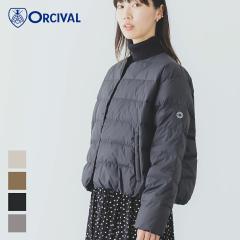 �y2026�H�~�z�I�[�V�o�� / �I�[�`�o�� ORCIVAL �I�[�`�o�� OR-A0603DTF ���C�g�_�E���W���P�b�g �|���G�X�e�� �A�E�^�[�V���[�g�� �J�W��