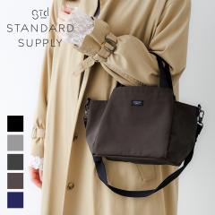 �y���K�戵�X�z�X�^���_�[�h�T�v���C STANDARD SUPPLY SIMPLICITY  2WAY FOLD TOTE S �t�H�[���h �g�[�g�o�b�O ������ �V�����_�[ 2way 