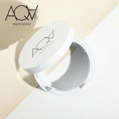 AQUA�EAQUA�i�A�N�A�E�A�N�A�j�I�[�K�j�b�N�N�b�V�����R���p�N�g�i�P�[�X�j�z���C�g | �N�b�V�����R���p�N�g ��p�P�[�X �J���[�x�[�X AQ