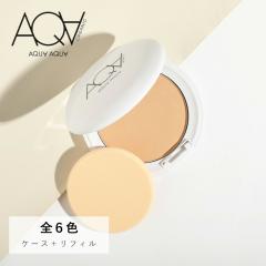 AQUA�EAQUA�i�A�N�A�E�A�N�A�j�I�[�K�j�b�N�g���[�g�����g���F�[���y�P�[�X�{���t�B���Z�b�g�z�iSPF40�EPA+++ �^ SPF50�EPA+++�j| AQUAAQ