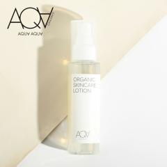 AQUA�EAQUA�i�A�N�A�E�A�N�A�j�I�[�K�j�b�N�X�L���P�A���[�V���� 100ml | �I�C���C�����ϐ� �I�C���C���~�X�g �I�[�K�j�b�N�I�C�� ���ϐ�