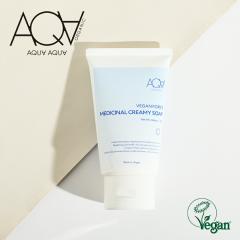 �A�N�A�E�A�N�A ��p�N���[�~�[�\�[�v 81g | ��p ��痿 �I�[�K�j�b�N ��� �Ό� �΂��� �Z���A ������ �p�� �ێ� ���r��P�A �t���[�c