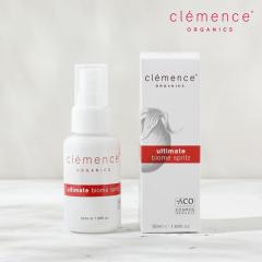 �N�������X�I�[�K�j�N�X UT �o�C�I���~�X�g�g�i�[ 50ml ���ϐ� ���[�V���� �~�X�g���[�V���� �r�^�~��C �n���s�� ���� ���邨�� �q���� 