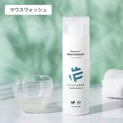 �������傤�ԂȂ��� �}�O�l�V�E�� �}�E�X�E�H�b�V�� �I�[�K�j�b�N �L�V���g�[�� 200mL �I�[�����P�A �I�[�K�j�b�N �������� �� �~���g ��