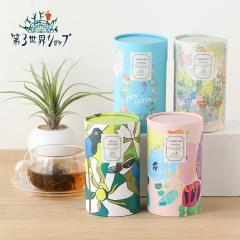��3���E�V���b�v Artisan Tea Thank you �ԁi�A�[���O���C�e�B�[�j�^�Ƃ肽���̃��[�X�i�_�[�W�����e�B�[�j�^�ԑ��i�u���b�N�e�B�[�j�^��
