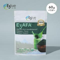 E3Live �C�[�X���[���C�u E3AFA �p�E�_�[60g | �T�v�������g �T�v�� �u���[�O���[���A���W�[ ts1031