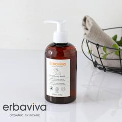 erbaviva�i�G���o�r�[�o�j�x�r�[�{�f�B�E�H�b�V�� 235ml | �{�f�B�P�A �ێ� �{�g���^�C�v �q���� �Ԃ���� �f���P�[�g ������ ���� �r�[