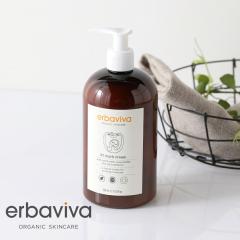erbaviva�i�G���o�r�[�o�jSTM�N���[�� 500ml | �D�P�� ������ �{�f�B�P�A �}�b�T�[�W �ނ��� �}�^�j�e�B �}�^�j�e�B�p�i �}�b�T�[�W�N��