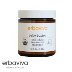 erbaviva�i�G���o�r�[�o�j�x�r�[�o�^�[ 100g | �ێ� �V���� �Ԃ���� �f���P�[�g ���ێ� �I�[�K�j�b�N �q���� ������ �������� USDA �~�G