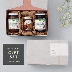 �y�T���e���{ �I���W�i���M�t�g�Z�b�g�z�X�v���b�h�M�t�g�Z�b�g ������E���b�s���O�㍞���^�W���� ���� �I�[�K�j�b�N �X�g���x���[ �u��