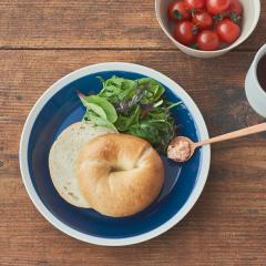 yumiko iihoshi porcelain �~ �ؑ��Ɏq�X dishes 220 plate �v���[�g �C�C�z�V���~�R �M �f�B�i�[ ������ ��M 22cm �����W�� �H��@�� 