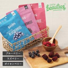 Little Beauties�i���g���r���[�e�B�[�Y�j�t���[�Y�h���C�t���[�c 20g �u���[�x���[�E���Y�x���[�E�{�C�Z���x���[ �ʕ� �ʓ� ���H �V���A