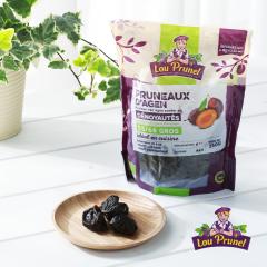 Lou Prunel�i�� �v���l���j�I�[�K�j�b�N�v���[���i��Ȃ��j250g | �A�W�����Y �v���[�� �L�@�v���[�� ��Ȃ� �����H �D�w �H���@�� �r�^