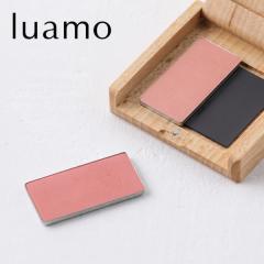 ���A�� luamo �i�`�������`�[�N�J���[ 2.8g | ���[�Y �R�[���� ���C�N�A�b�v �p�E�_�[�`�[�N �i�`�������R�X�� ts1031