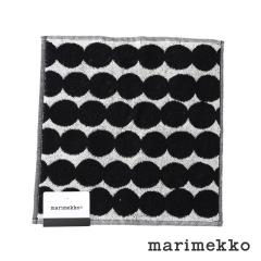 �y���K�̔��X�z�}�����b�R marimekko �~�j�^�I�� MINI TOWEL 30X30 RASYMATTO ���V�B�}�b�g �z���C�g�~�u���b�N(99) �n���h�^�I�� �n���J