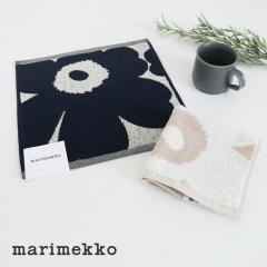�y���K�̔��X�z�}�����b�R marimekko �~�j�^�I�� MINI TOWEL 30X30 / UNIKKO �E�j�b�R �n���h�^�I�� �n���J�` ts1031