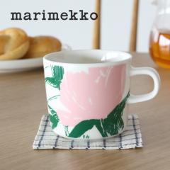 �ySALE 10%OFF�z�y���K�i�z marimekko / �}�����b�R Puutarhakutsut�i�v�D�[�^���n�N�c�b�g�D�j �R�[�q�[�J�b�v �J���[10 200ml �}�O�J�b