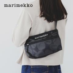 �y���K�i�z�}�����b�R Neat Crossbody Unikko S �V�����_�[�o�b�O �E�j�b�R �N���X�{�f�B�o�b�O �V�����_�[ �R���p�N�g �o�b�O ���s ���s