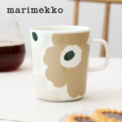 �y���K�i�z�y���{����zmarimekko �}�����b�R Unikko�i�E�j�b�R�j �}�O 250ml �J���[81 �R�[�q�[ �ԕ� �}�O�J�b�v �v���[���g �M�t�g ��