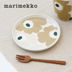 �y���K�i�z�y���{����zmarimekko / �}�����b�R Unikko(�E�j�b�R) �v���[�g 13.5cm �J���[81 �ԕ� �M �ێM �v���[���g �M�t�g ������� 2