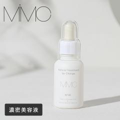 MiMC�i�G���A�C�G���V�[�j �i�`�������g���[�g�����g�A�b�v�`���[�W 30ml ���e�t �u�[�X�^�[ �t�F�C�X���C�� �n�� �c�� �Z���� ���[�Y�E