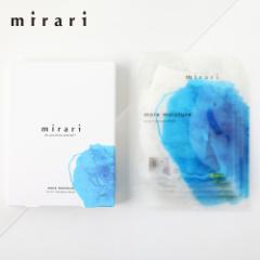 mirarii~jmore moisture Facial Treatment Mask 5 A CX`[ | tFCXpbN tFCX}XN ێ  r[K