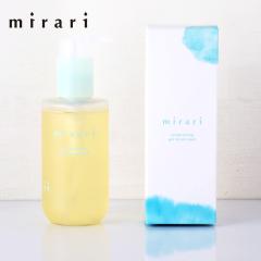 mirari�i�~�����jconditioning gel serum wash 150ml �R���f�B�V���j���O �W�F�� �Z���� �E�I�b�V�� | �X�L���P�A �N�����W���O �W�F�� w