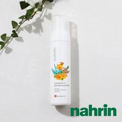 nahrin�i�i�����j �C���e�B���C�g�t�H�[�� 200ml | �f���P�[�g �f���P�[�g�]�[�� �n�[�u ���R�R�� �i�`������ �o�X �f���P�[�g�t�H�[�� 