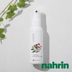nahrin�i�i�����j �T���_���E�b�h ���[�����t�@�u���b�N�X�v���[ 75ml | ���[���X�v���[ �t�@�u���b�N�X�v���[ �T���_���E�b�h ���[�Y�}