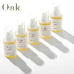 Oak�i�I�[�N�j�t�F���P�A�I�C�� 30ml | �}�b�T�[�W�I�C�� �{�f�B�I�C�� �t�F���e�b�N �t�F���P�A ts1031