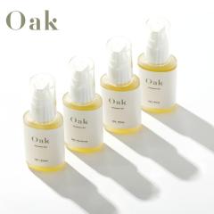 Oak �I�[�N �t�F���P�A�I�C�� 30ml �}�b�T�[�W�I�C�� �{�f�B�I�C�� �t�F���e�b�N �t�F���P�A ts1031