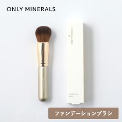 ONLY MINERALS �I�����[�~�l���� �t�@���f�[�V���� �u���V | �S��14cm �t�@���f�[�V�����u���V �I�����[�~�l������p ��p�u���V �����x 