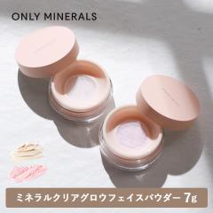 ONLY MINERALS �I�����[�~�l���� �~�l�����N���A�O���E�t�F�C�X�p�E�_�[ �t�F�C�X�p�E�_�[ �����q�p�E�_�[ �X�L���P�A �p�[���� �L�� ��