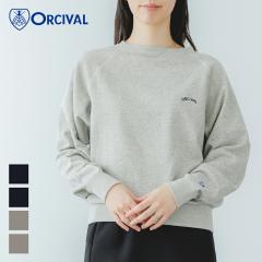 �y2025�H�~�z�I�[�V�o�� / �I�[�`�o�� ORCIVAL �{�[�g�l�b�N �X�E�F�b�g OR-C0429MAZ ���O�����X���[�u �v���I�[�o�[ ���� �g���[�i�[ �X