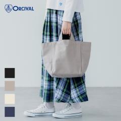 �y2026�t�āz�I�[�V�o�� �I�[�`�o�� ORCIVAL �L�����o�X�g�[�g�o�b�O �X���[�� CANVAS TOTE BAG SMALL #OR-H0330 HBT �g�[�g �J�o�� ����