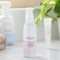 �s���r�P�A �I�[�K�j�b�N( Pubicare Organic)�t�F�~�j�� �}�b�T�[�W �~���N 125ml [�I�[�K�j�b�N] | �f���P�[�g�]�[�� �N���[�� �f���P�[